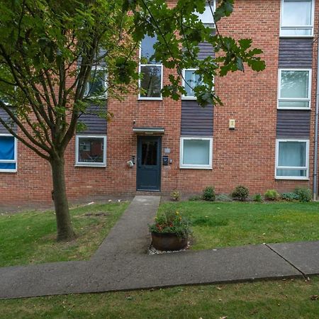 Hanifa Place Leeds  Extérieur photo