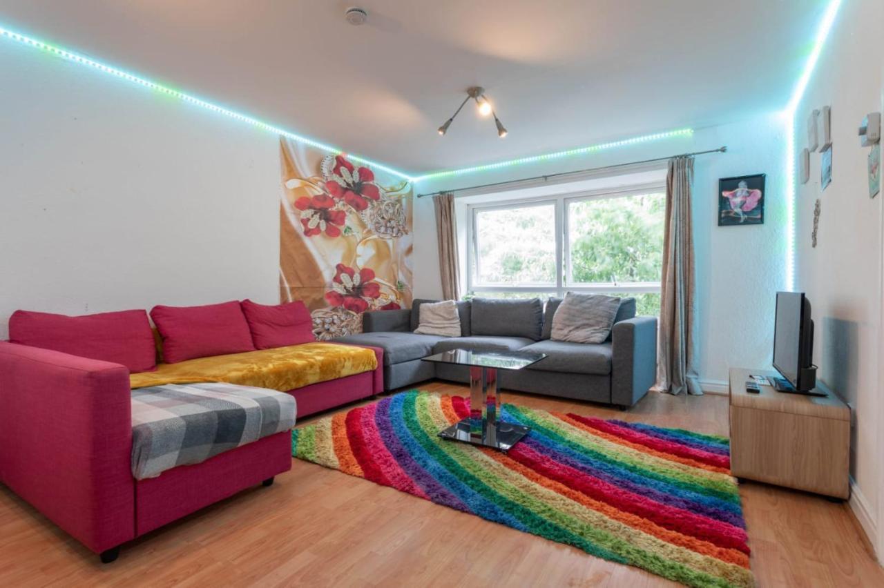 Hanifa Place Leeds  Extérieur photo